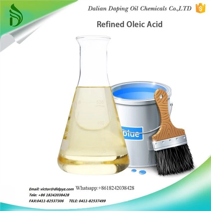 Alkyd Resin/dimer Acid Raw Material Factory Supplier Manufacture With Lowest Price In China